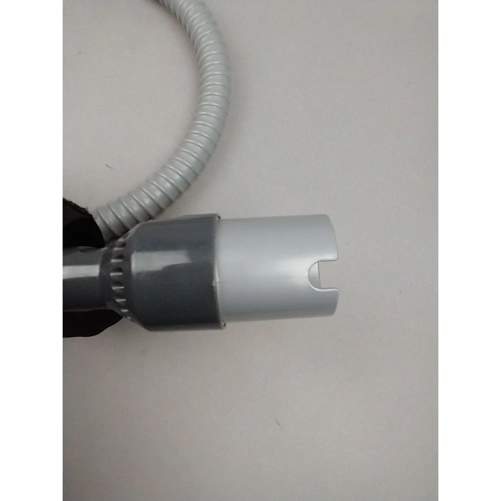Shark Vacuum Hose with Combo‎ Crevice / Brush Keyboard Car Tool Adapter